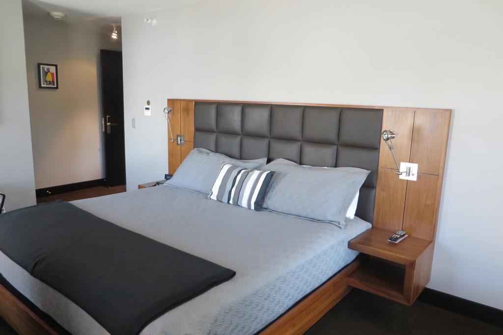 St. Paul Hotel Wooster Rum bild